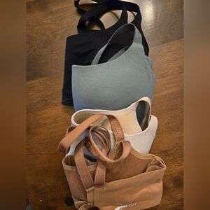 Aerie Smoothez Bras Size Small